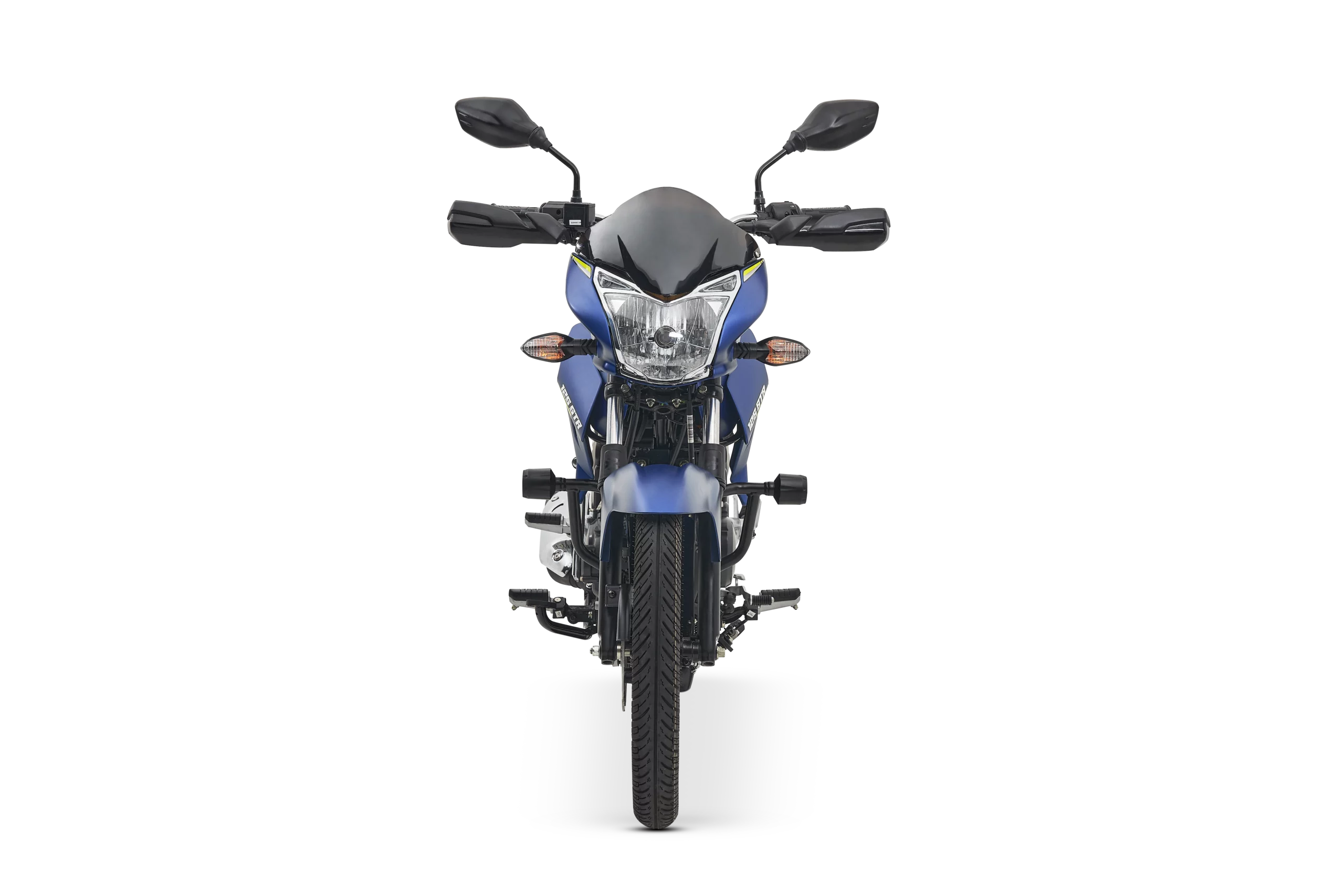 Discover 125 SPORT