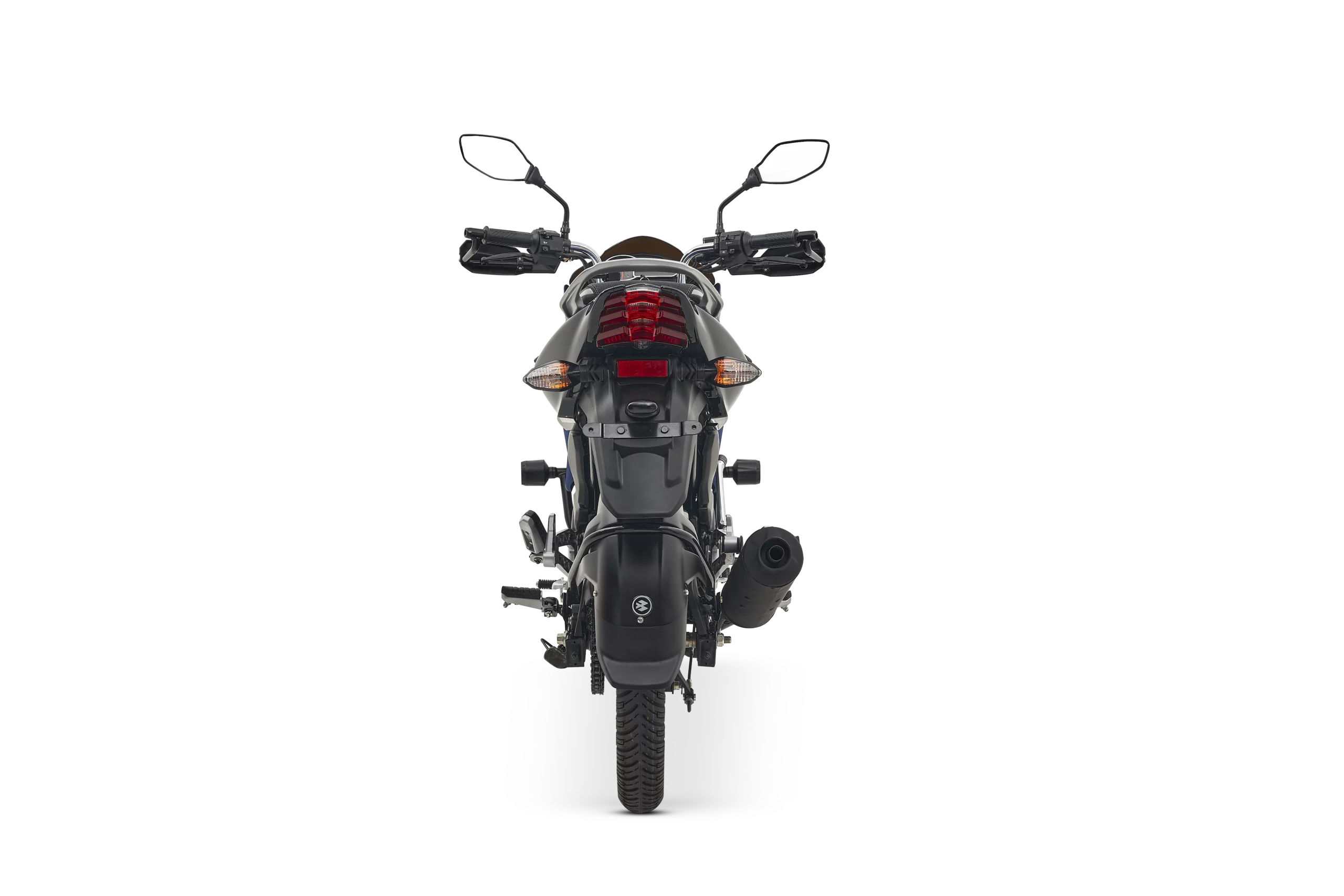 Discover 125 SPORT