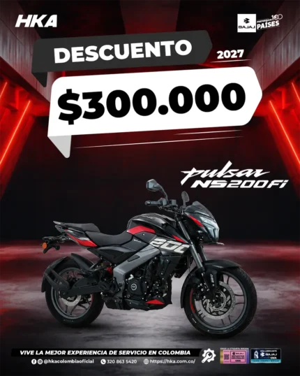 Ns200