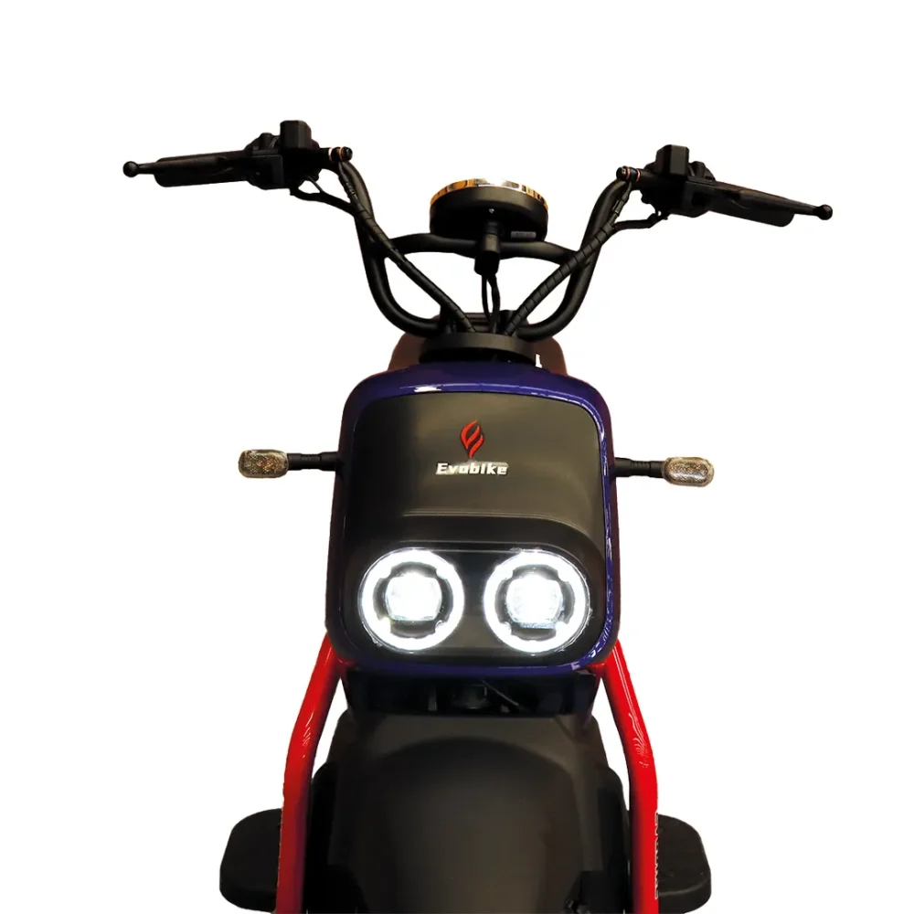 Movilidad Eléctrica 16 01PO