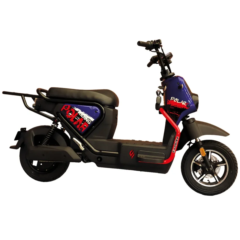 Movilidad Eléctrica 17 02PO