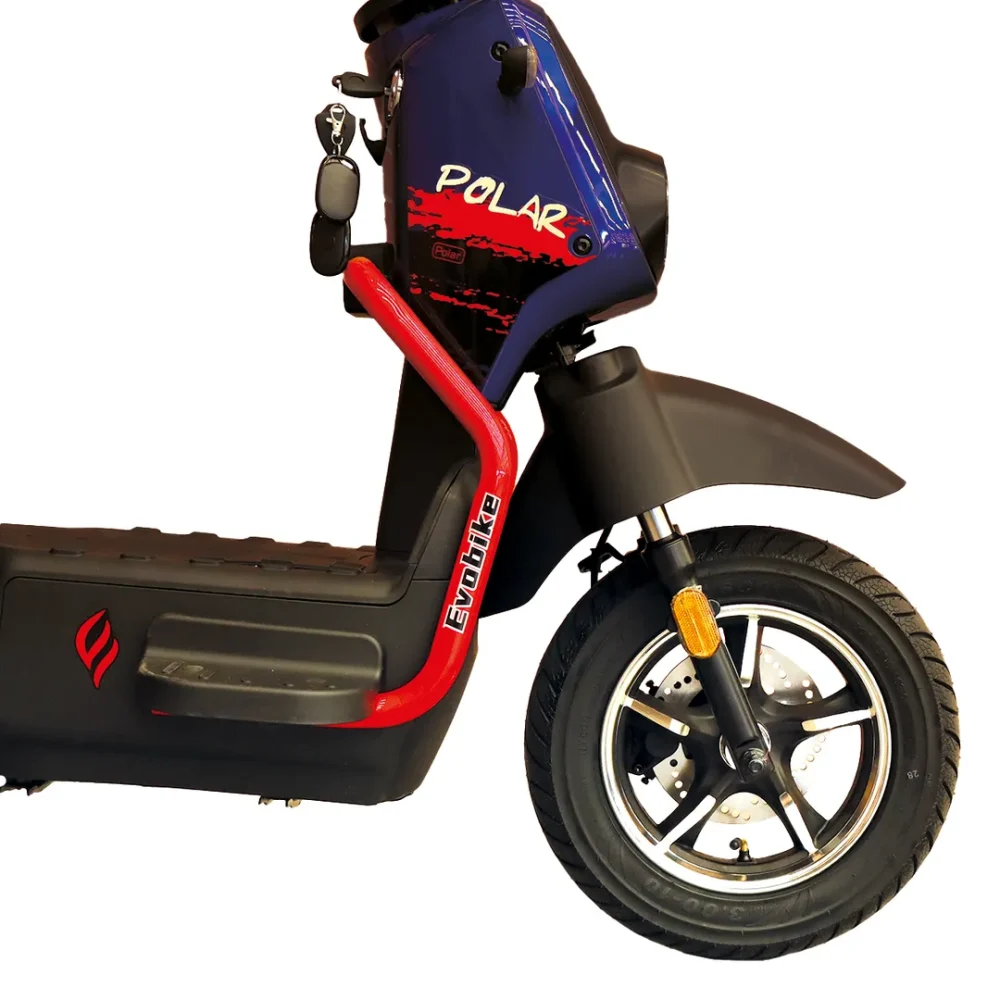 Movilidad Eléctrica 18 03PO