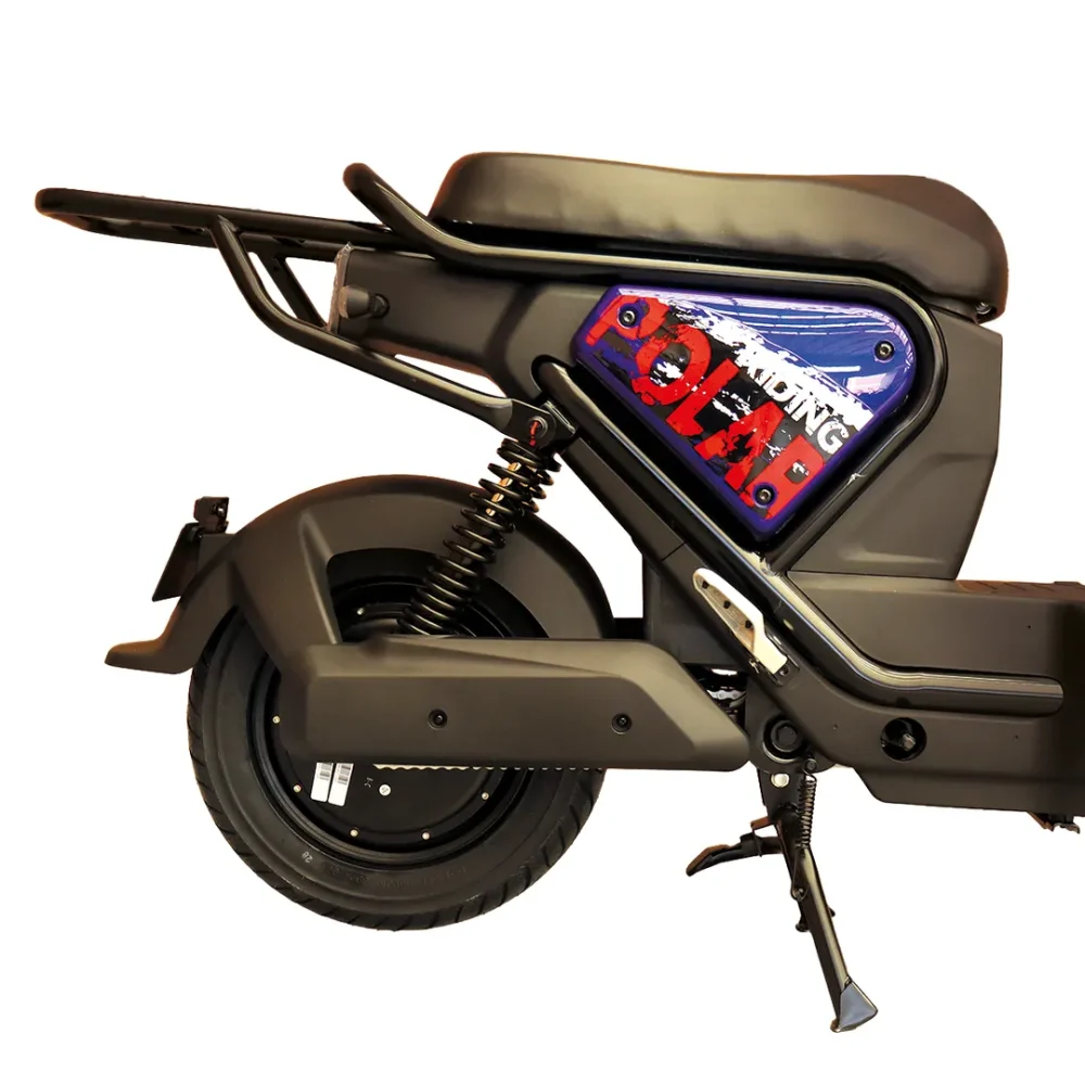 Movilidad Eléctrica 19 04PO