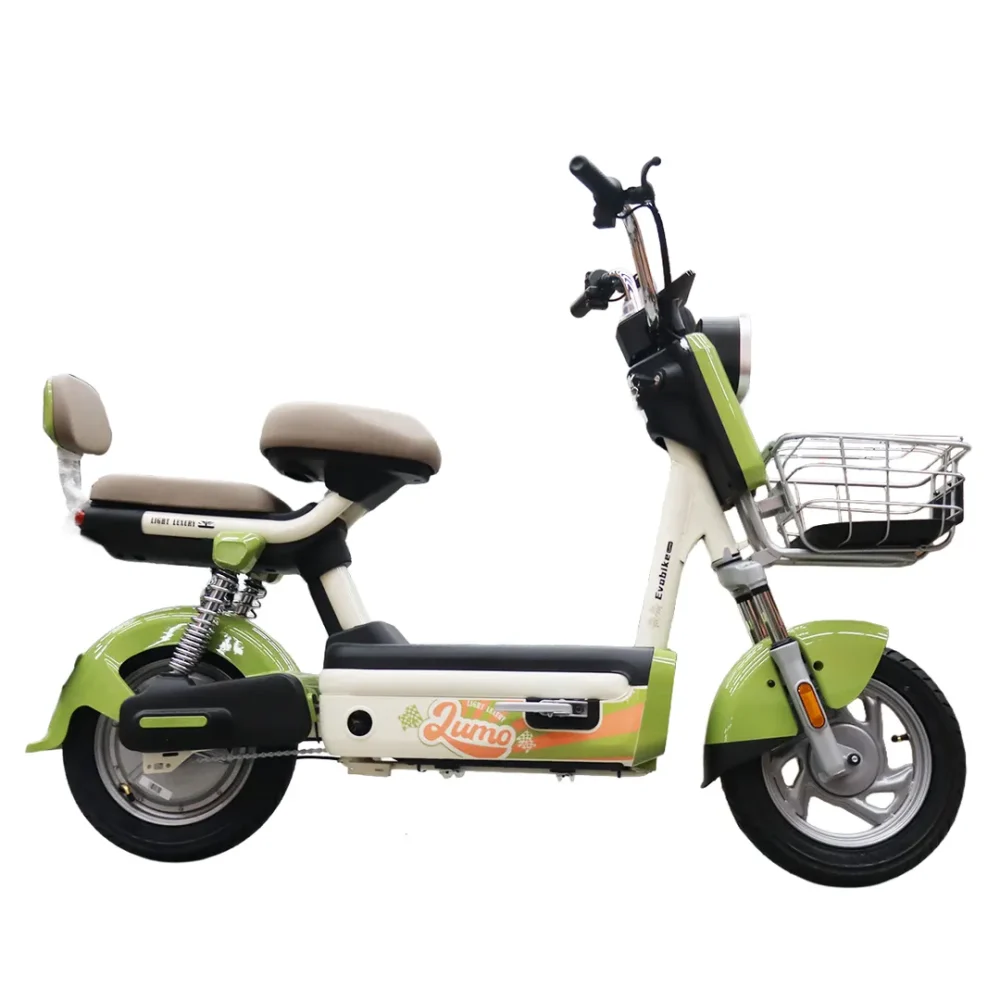 Movilidad Eléctrica 29 Lumo 4