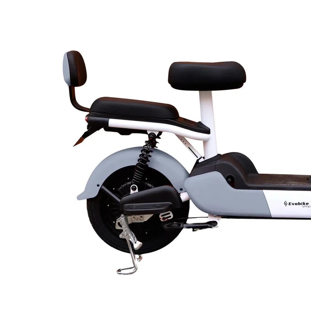 Movilidad Eléctrica 11 VMP Ama.Gris Back
