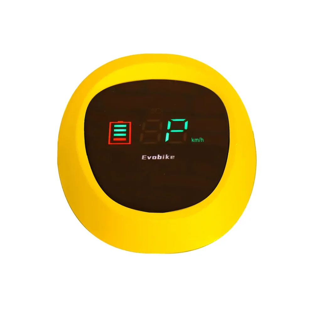 Movilidad Eléctrica 14 VMP Ama.Gris Screen